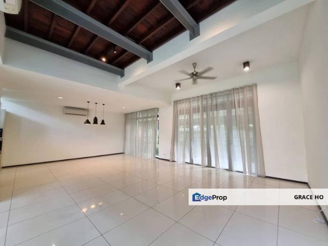 House for rent in Country Heights Damansara, Kuala Lumpur