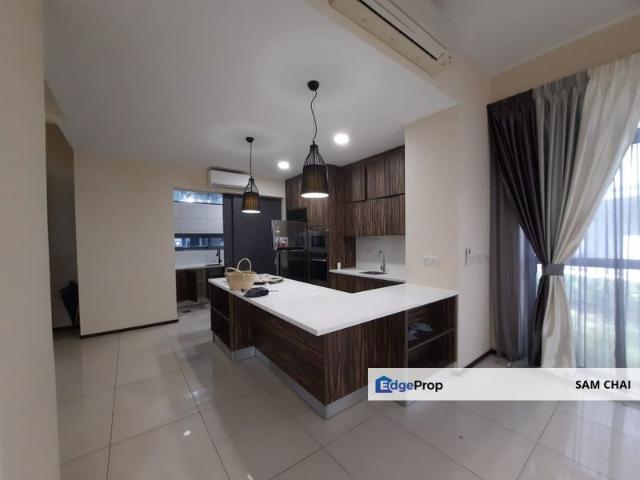 House for sale in Country Heights Damansara, Kuala Lumpur