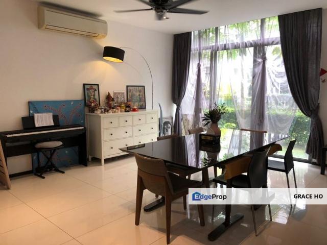 House for rent in Country Heights Damansara, Kuala Lumpur