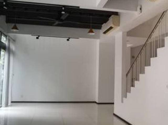 House for rent in Country Heights Damansara, Kuala Lumpur