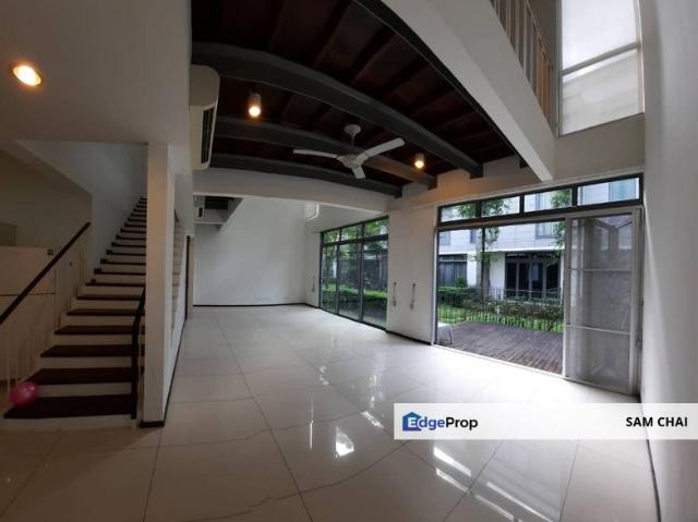 House for sale in Country Heights Damansara, Kuala Lumpur