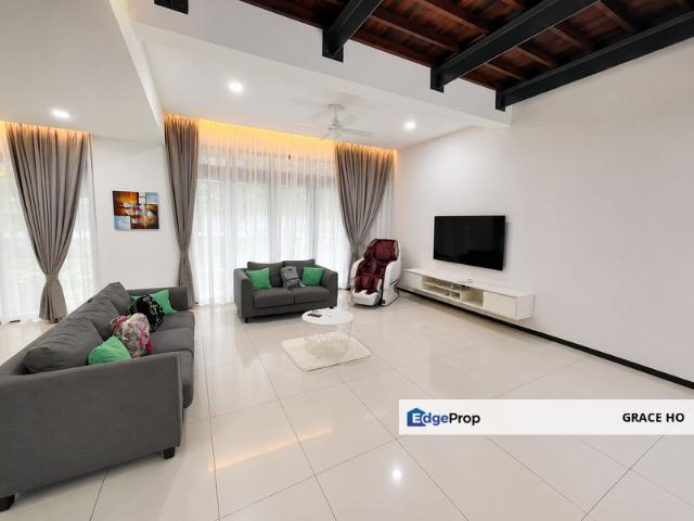 House for sale in Country Heights Damansara, Kuala Lumpur
