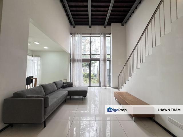 House for sale in Country Heights Damansara, Kuala Lumpur