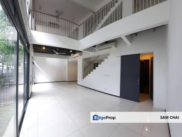 House for sale in Country Heights Damansara, Kuala Lumpur