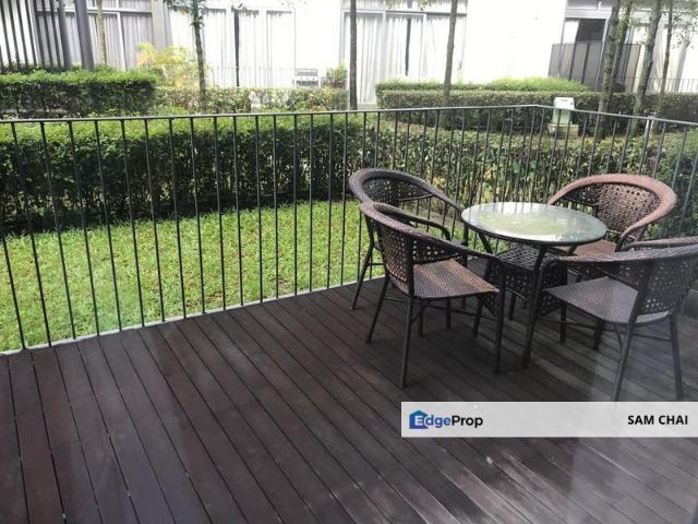 House for rent in Country Heights Damansara, Kuala Lumpur