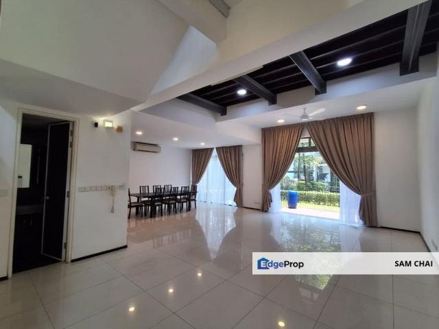 House for rent in Country Heights Damansara, Kuala Lumpur