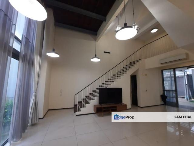 House for rent in Country Heights Damansara, Kuala Lumpur