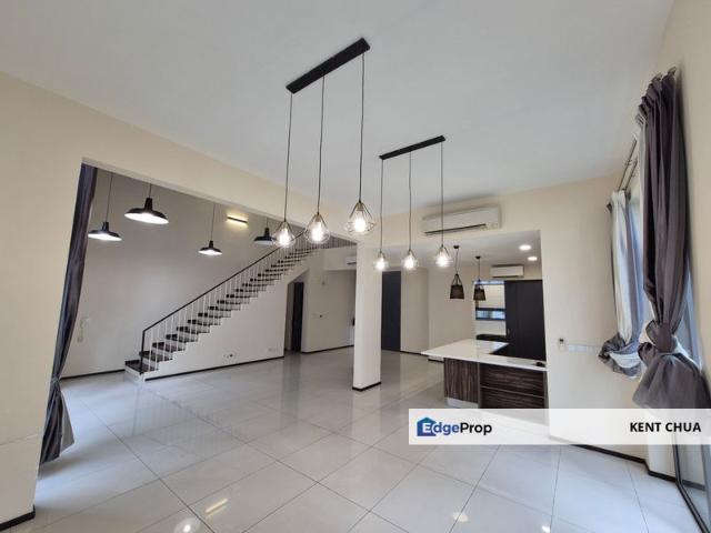 House for sale in Country Heights Damansara, Kuala Lumpur
