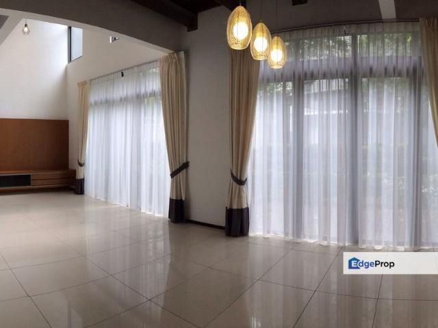 House for rent in Country Heights Damansara, Kuala Lumpur