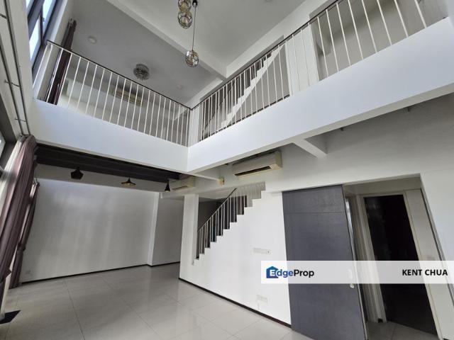 House for sale in Country Heights Damansara, Kuala Lumpur