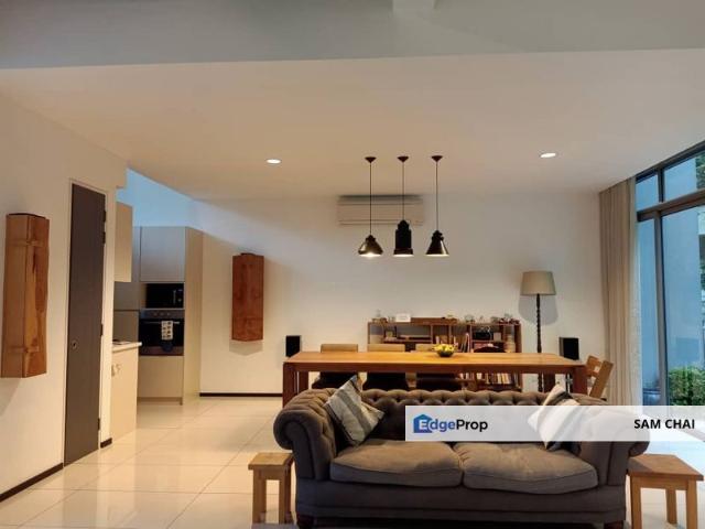 House for rent in Country Heights Damansara, Kuala Lumpur