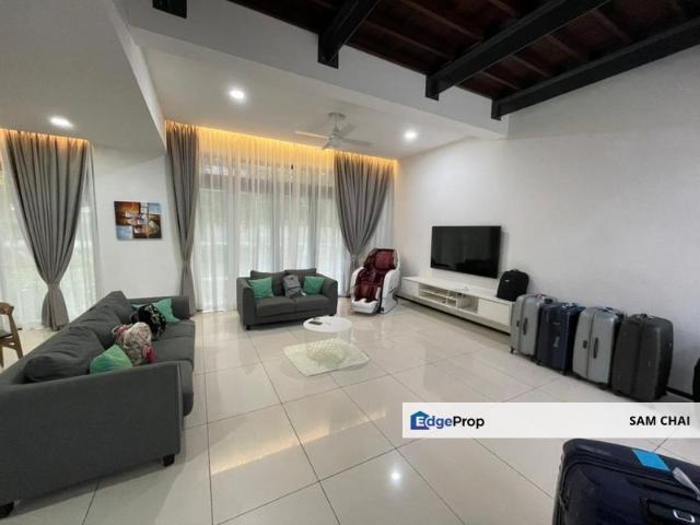 House for rent in Country Heights Damansara, Kuala Lumpur