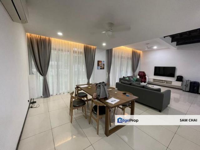 House for sale in Country Heights Damansara, Kuala Lumpur