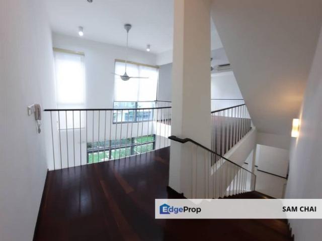 House for rent in Country Heights Damansara, Kuala Lumpur