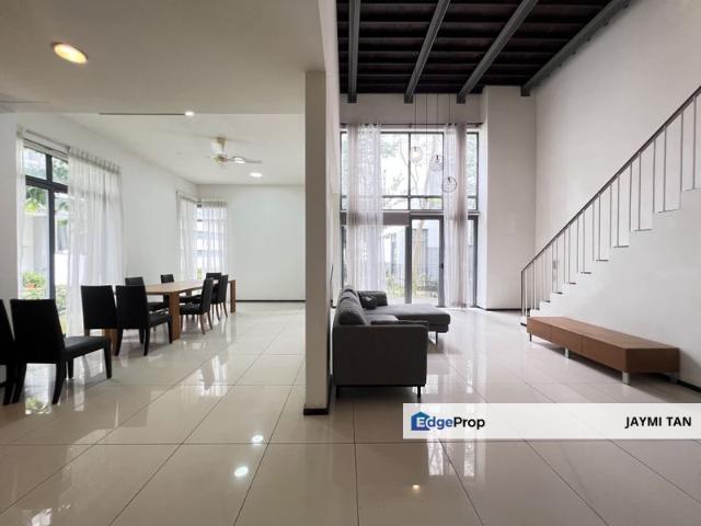 House for rent in Country Heights Damansara, Kuala Lumpur