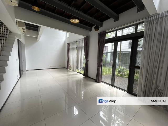 House for sale in Country Heights Damansara, Kuala Lumpur