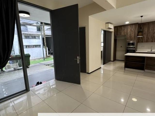 House for sale in Country Heights Damansara, Kuala Lumpur