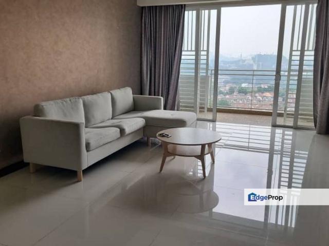 Condominium for rent in Country Heights Damansara, Kuala Lumpur