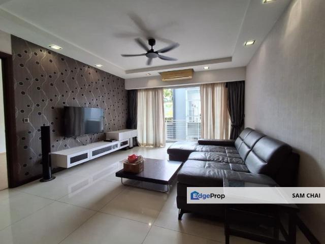 Condominium for sale in Country Heights Damansara, Kuala Lumpur