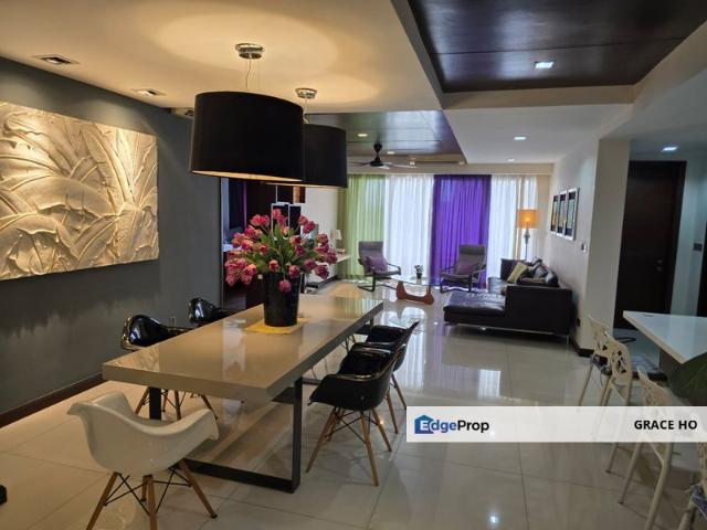 Condominium for rent in Country Heights Damansara, Kuala Lumpur