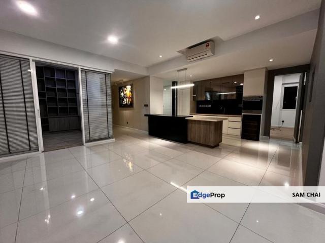 Condominium for rent in Country Heights Damansara, Kuala Lumpur