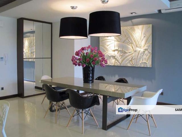 Condominium for rent in Country Heights Damansara, Kuala Lumpur