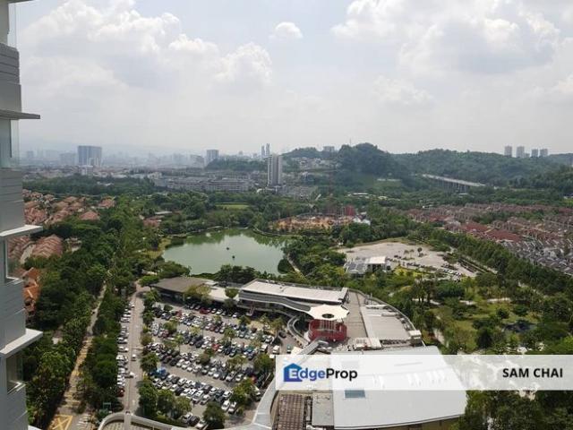 Condominium for sale in Country Heights Damansara, Kuala Lumpur