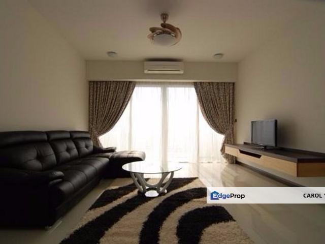Condominium for rent in Country Heights Damansara, Kuala Lumpur