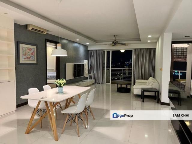 Condominium for sale in Country Heights Damansara, Kuala Lumpur
