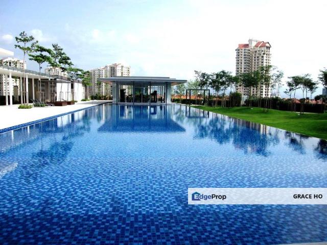 Condominium for sale in Country Heights Damansara, Kuala Lumpur
