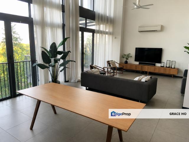 House for rent in Country Heights Damansara, Kuala Lumpur