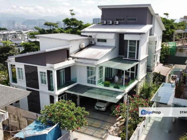 House for sale in Country Heights Damansara, Kuala Lumpur