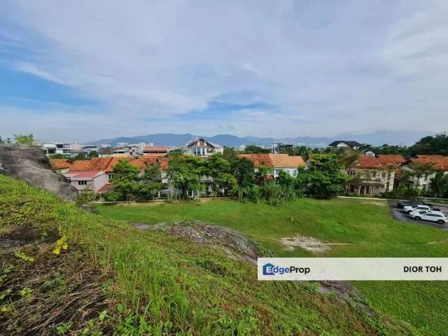 House for sale in Country Heights Damansara, Kuala Lumpur