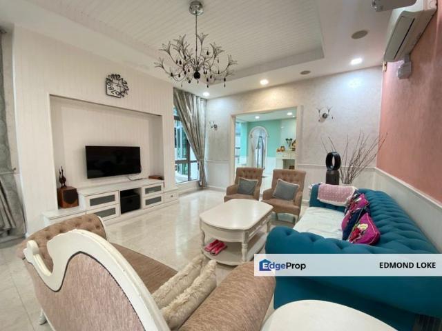House for sale in Country Heights Damansara, Kuala Lumpur