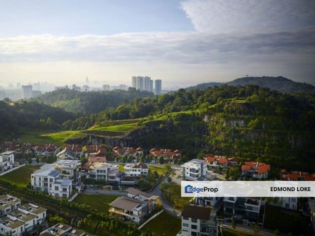 House for sale in Country Heights Damansara, Kuala Lumpur