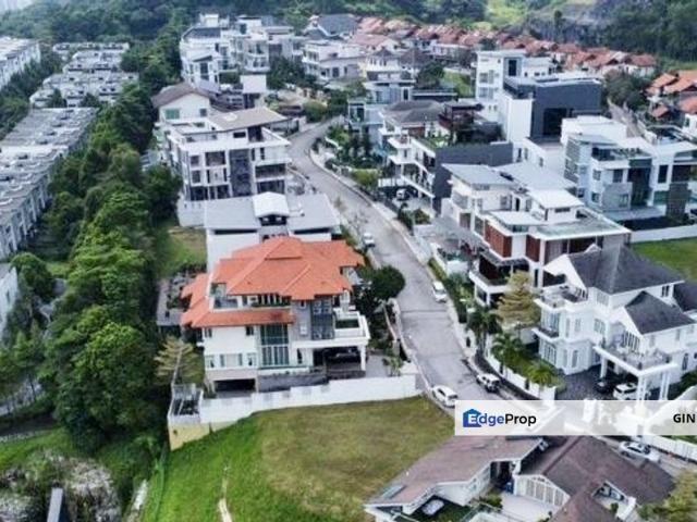 House for sale in Country Heights Damansara, Kuala Lumpur