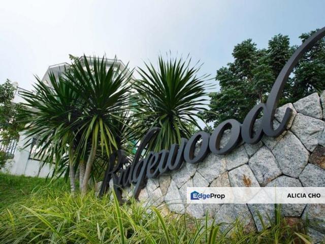 House for sale in Country Heights Damansara, Kuala Lumpur