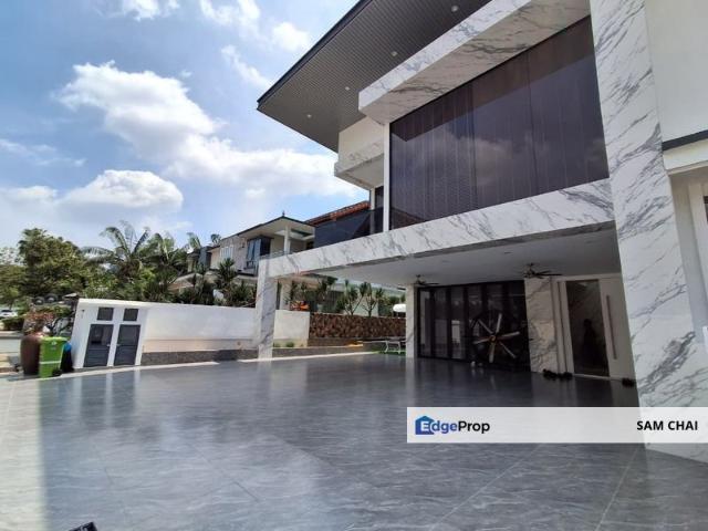 House for sale in Country Heights Damansara, Kuala Lumpur