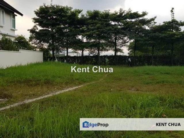 House for sale in Country Heights Damansara, Kuala Lumpur