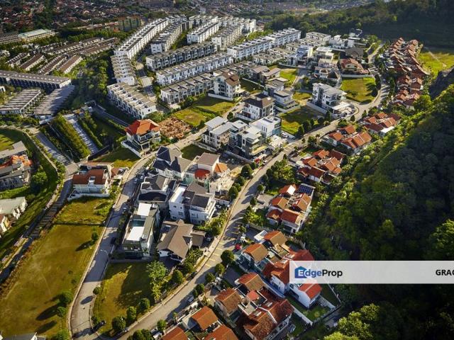 House for sale in Country Heights Damansara, Kuala Lumpur