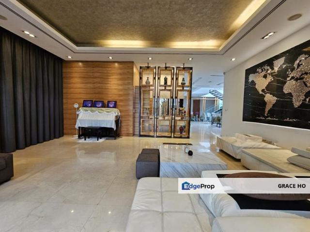 House for sale in Country Heights Damansara, Kuala Lumpur