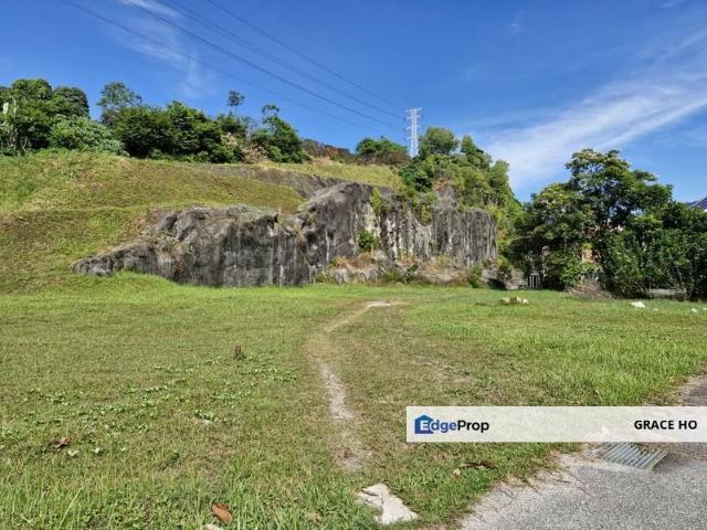 House for sale in Country Heights Damansara, Kuala Lumpur