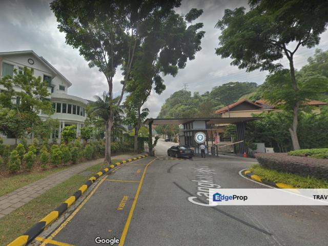 House for sale in Country Heights Damansara, Kuala Lumpur