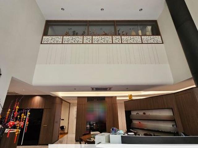 House for sale in Country Heights Damansara, Kuala Lumpur