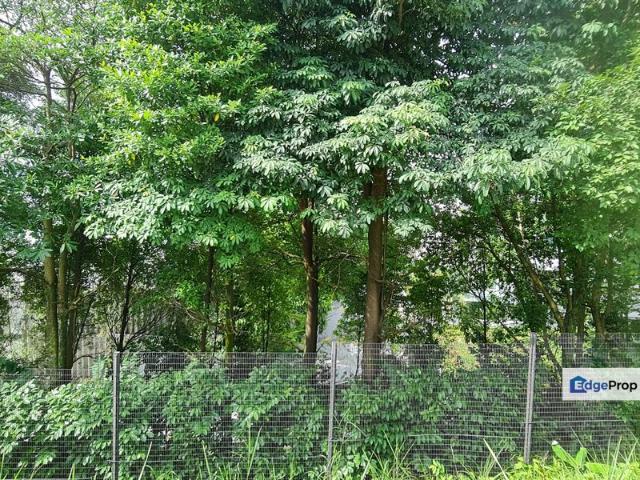 House for sale in Country Heights Damansara, Kuala Lumpur