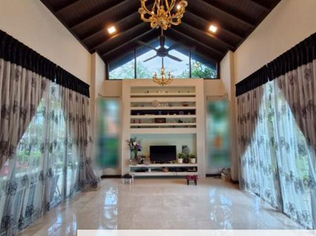 House for sale in Desa ParkCity, Kuala Lumpur