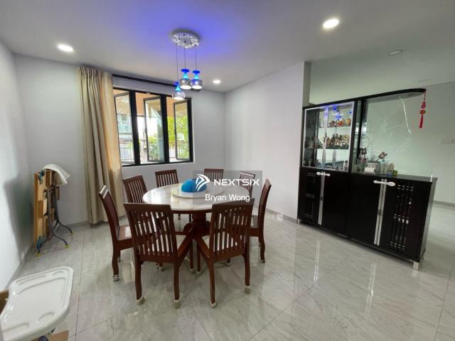 Residential House for sale in Country Heights Damansara, Kuala Lumpur