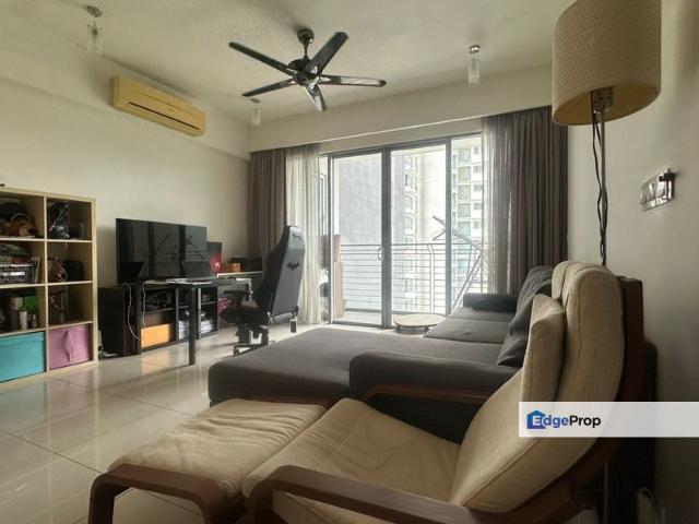 Condominium for sale in Kepong, Kuala Lumpur