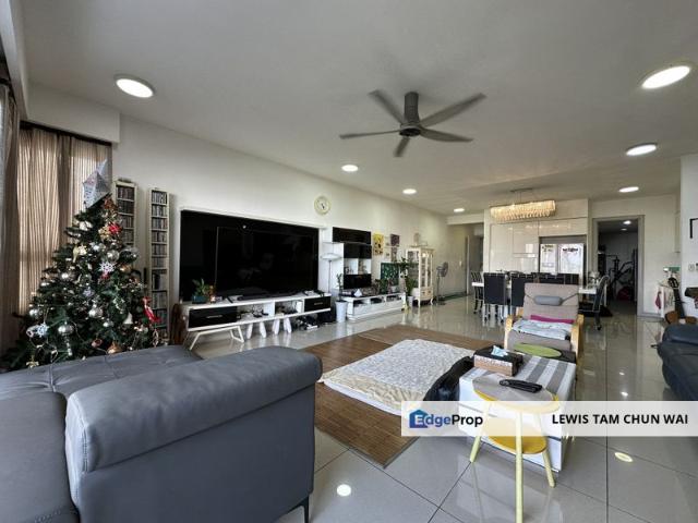 Condominium for sale in Kepong, Kuala Lumpur