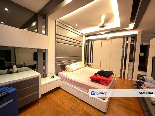 Condominium for sale in Kepong, Kuala Lumpur
